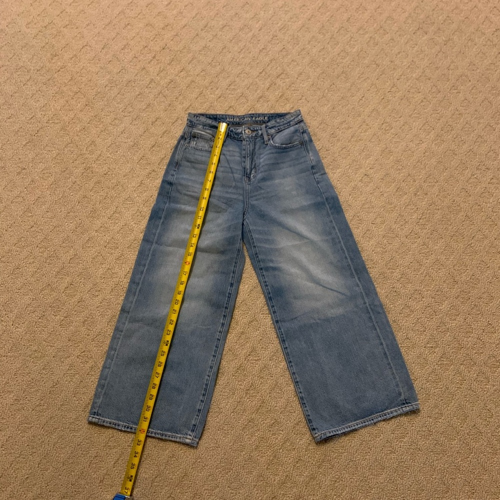 American eagle Jean